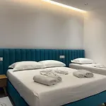 Center Sunrise Ksamil