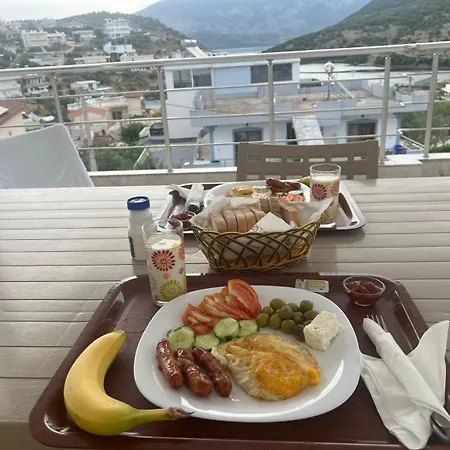 Center Sunrise 사밀