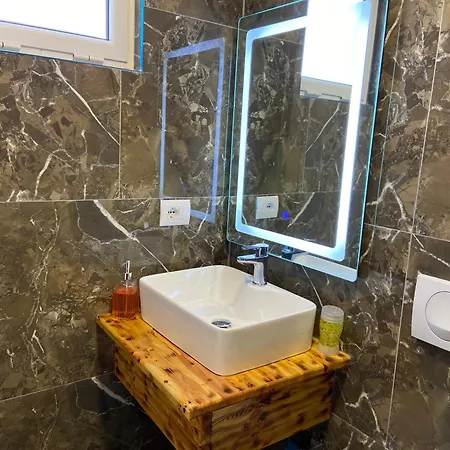 빌라 Center Sunrise *