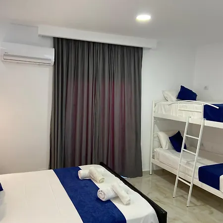 빌라 Center Sunrise