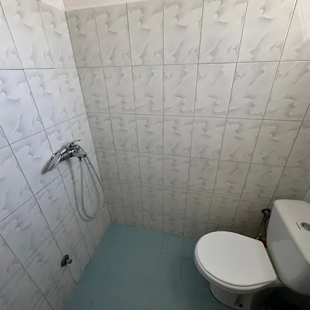 Center Sunrise Ksamil