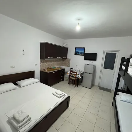 Center Sunrise * 사밀