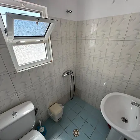 빌라 Center Sunrise 사밀