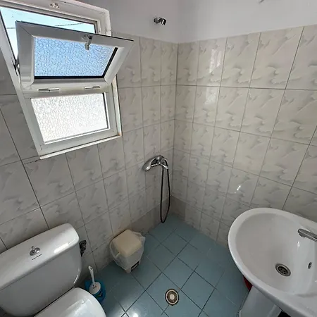 Center Sunrise * 사밀