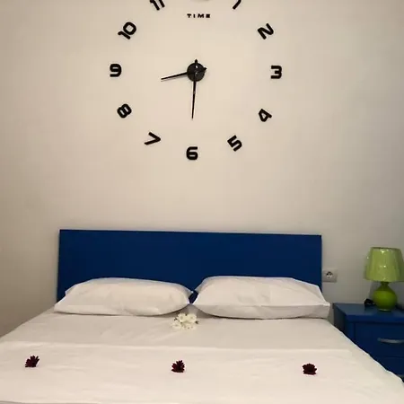 빌라 Center Sunrise