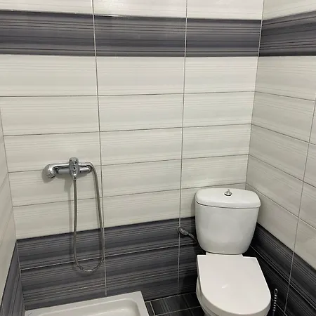 빌라 Center Sunrise *