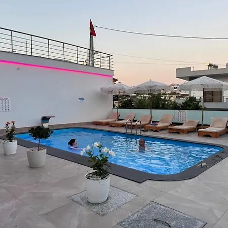 빌라 Center Sunrise