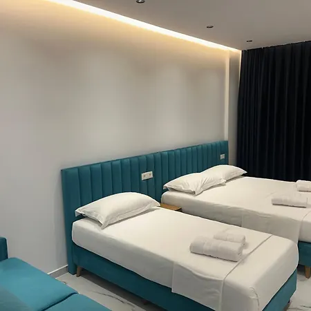 Center Sunrise * 사밀