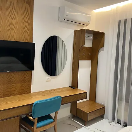 Villa Center Sunrise