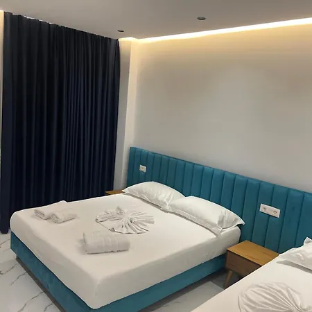 Center Sunrise Villa