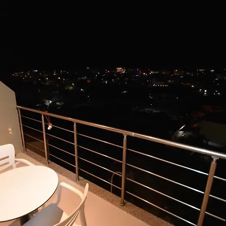 Center Sunrise Villa