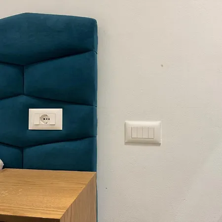 Center Sunrise * Ksamil