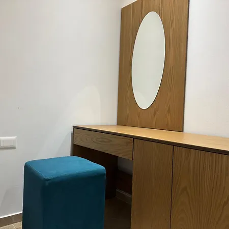 Villa Center Sunrise