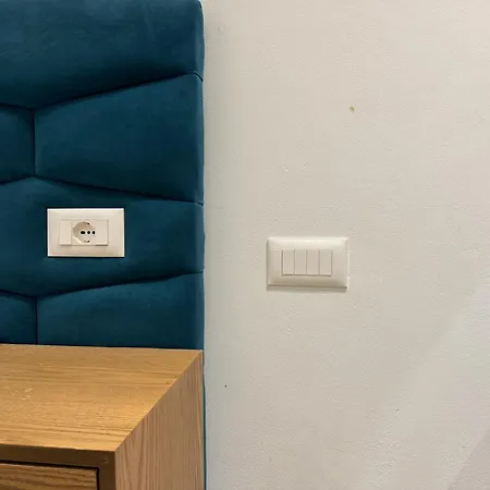 Center Sunrise * Ksamil