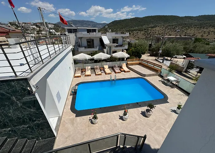 Villa Center Sunrise *