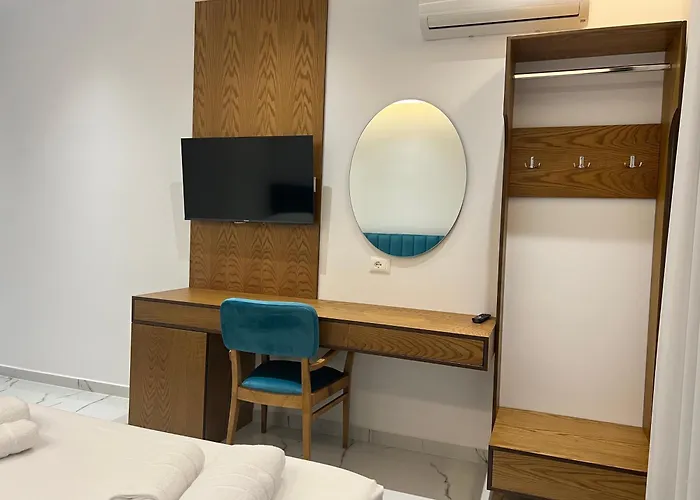 Villa Center Sunrise