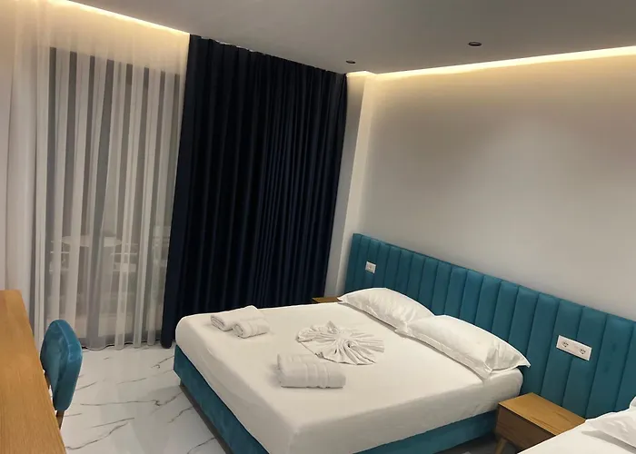 Villa Center Sunrise