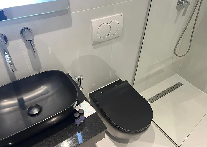 Center Sunrise Villa *