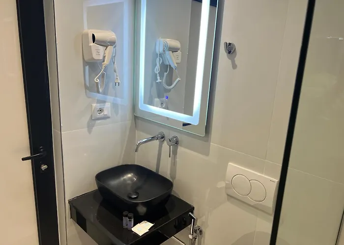 Villa Center Sunrise Ksamil