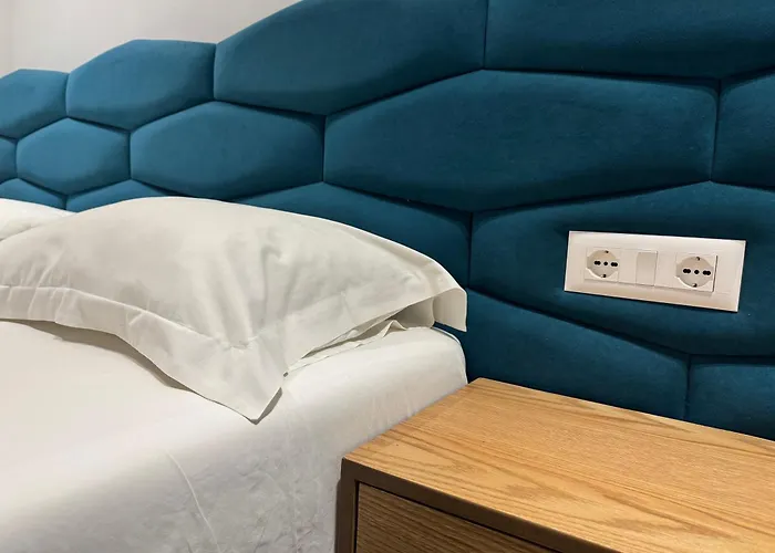 Villa Center Sunrise *