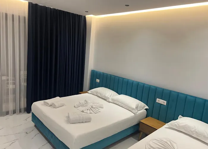 Center Sunrise Villa