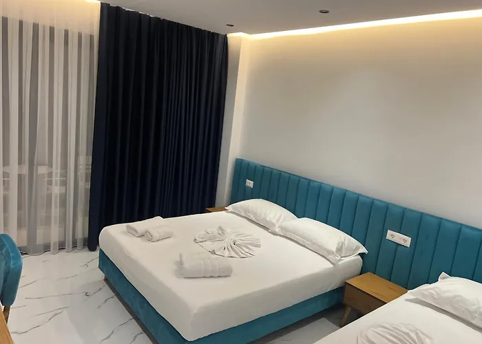 Center Sunrise Villa *