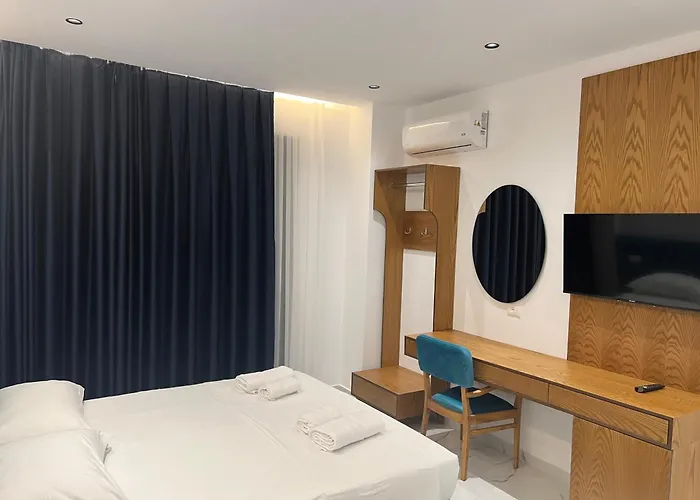 Villa Center Sunrise *