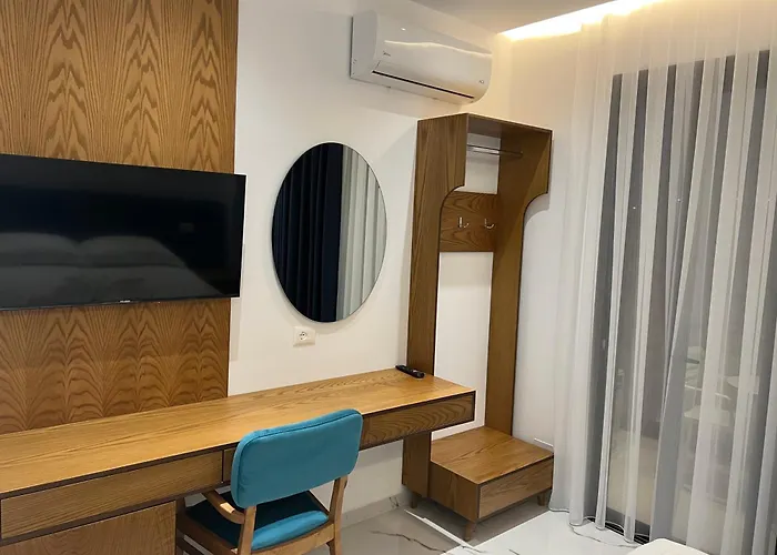 Center Sunrise Villa