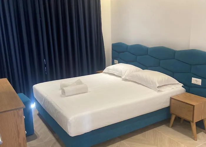 Center Sunrise Villa *