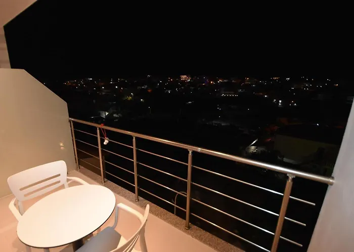 Center Sunrise Villa