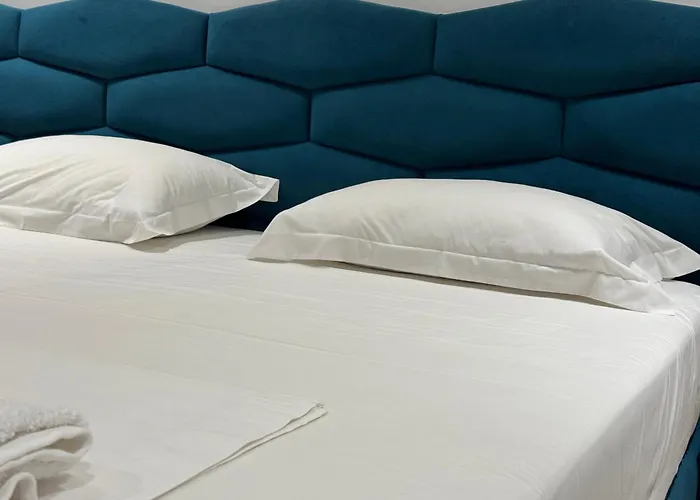 Center Sunrise Villa *