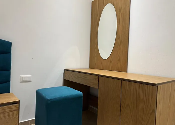 Villa Center Sunrise