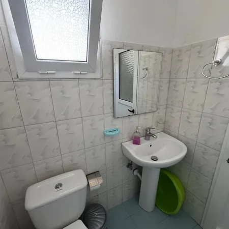 Center & Pool Villa