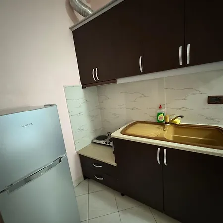 Villa Center & Pool Ksamil