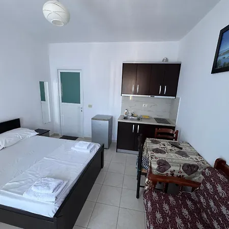 Center & Pool Villa