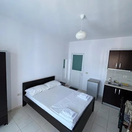 Center & Pool Villa *