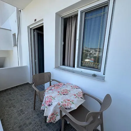 Center Sunrise Villa Ksamil