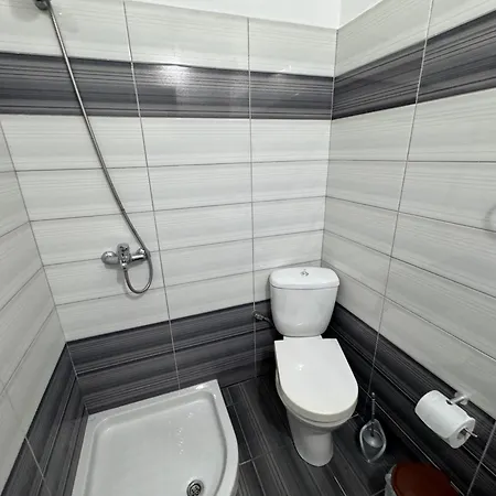 Villa Center & Pool Ksamil