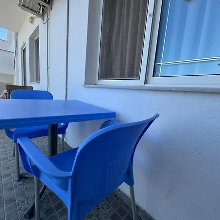 Villa Center & Pool Ksamil