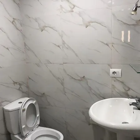 Center & Pool * 卡萨米尔
