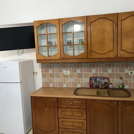 Center Sunrise Villa *