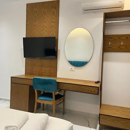 Villa Center Sunrise