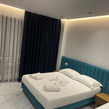 Villa Center Sunrise