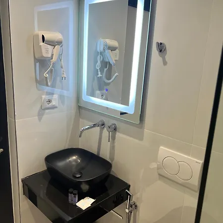 Villa Center Sunrise Ksamil