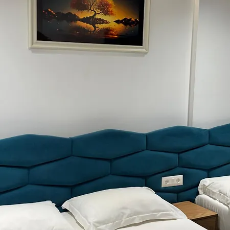 Villa Center Sunrise Ksamil