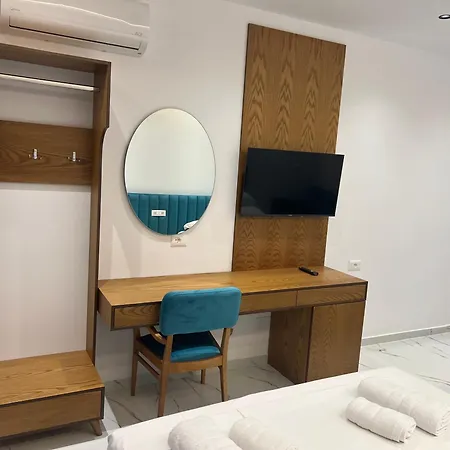 Center Sunrise Villa *