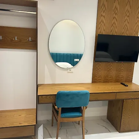 Center Sunrise Villa