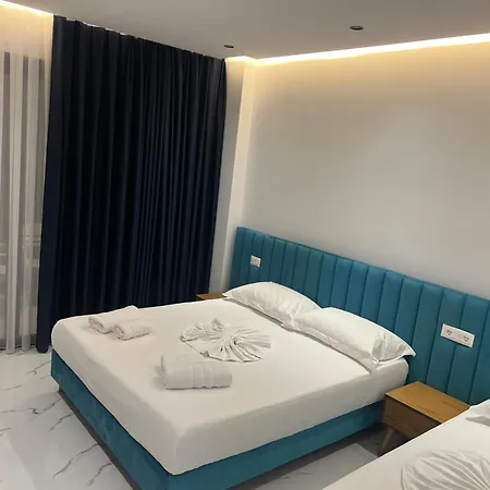 Center Sunrise Villa *