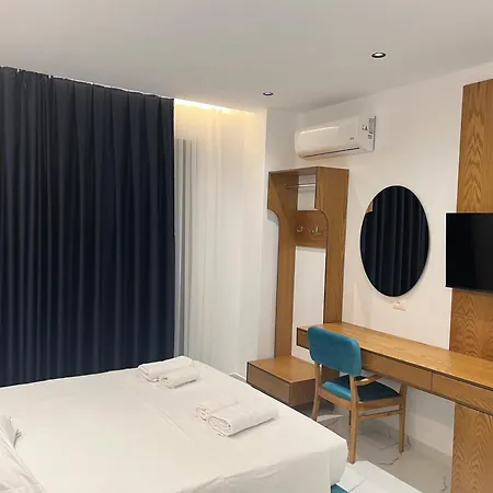 Villa Center Sunrise *