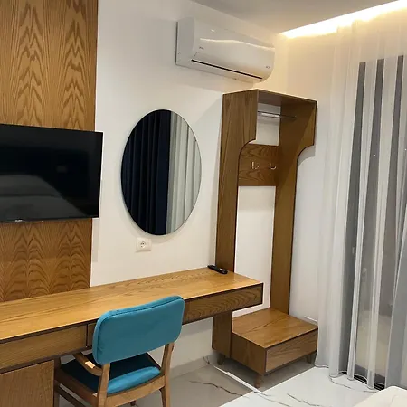 Center Sunrise Villa